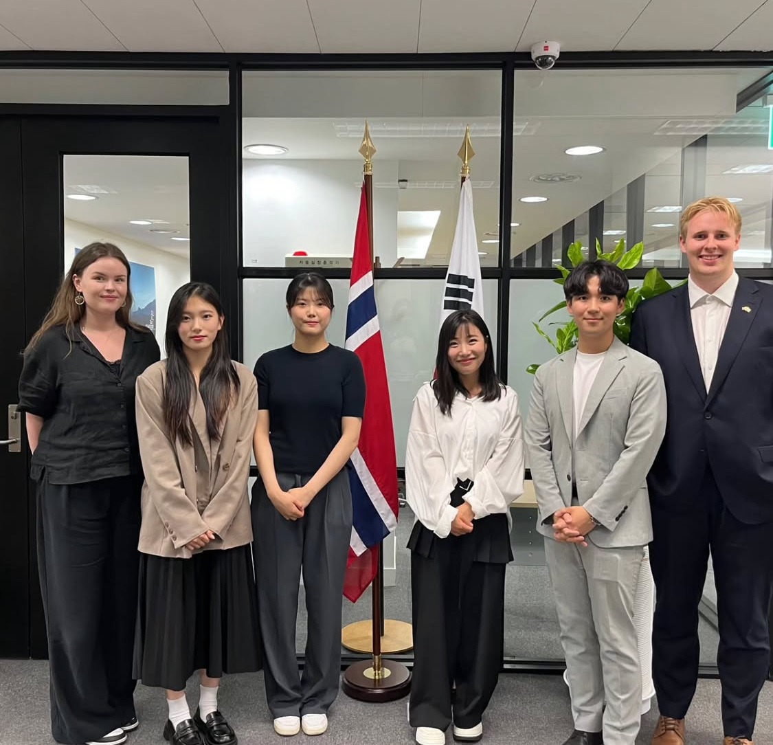 2025.06. IDH North Korean Human Rights Roundtable: “Women’s Rights in North Korea” with the Royal Norwegian Embassy in Korea